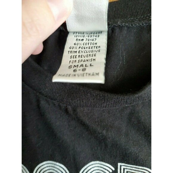 Kavio! Boo Crew Tee - Picture 3 of 3